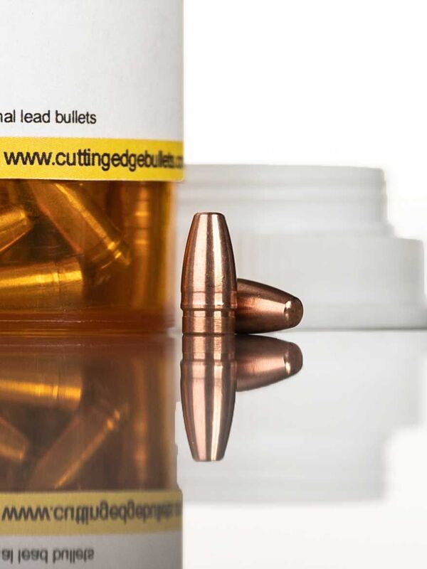 Cutting Edge Bullets CuRx gr 22LR Bundle - 200ct