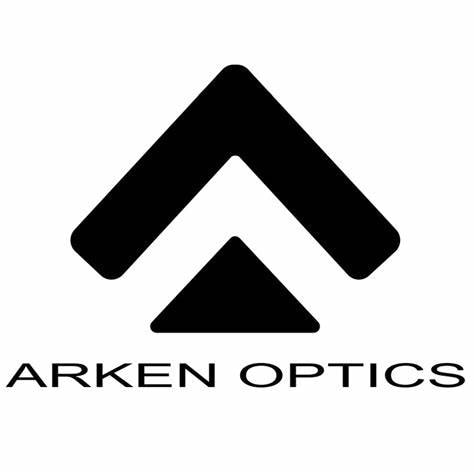 Arken Optics Logo EP8 LPVO First Focal Plane BRINK EXCURSIONS