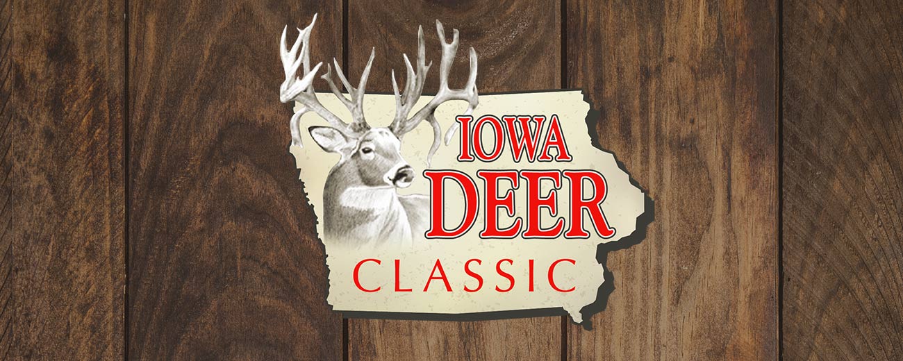 Iowa Deer Classic 
