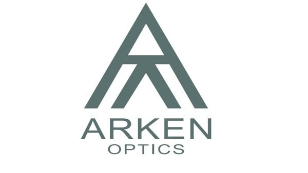 Arken Optics Logo