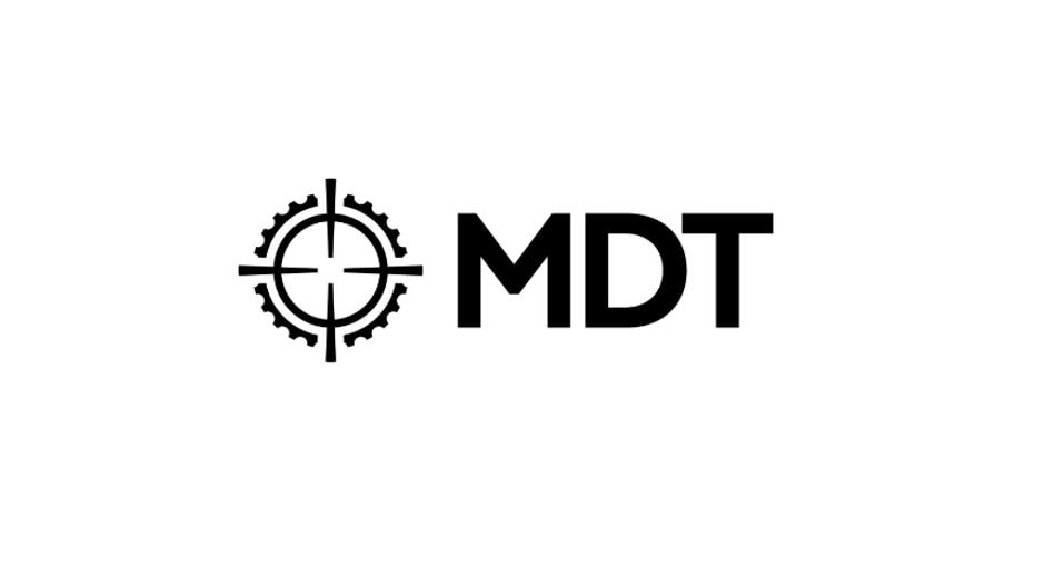 MDT TAC GRND-POD CKYE-POD Bipod