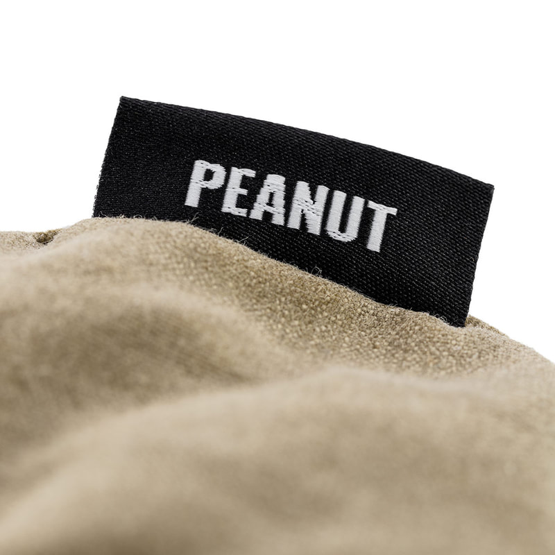 MDT Warhorse Peanut Support Bag BRINK EXCURSIONS