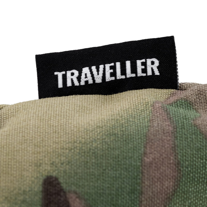 MDT Warhorse Development Traveller support bag BRINK EXCURSIONS