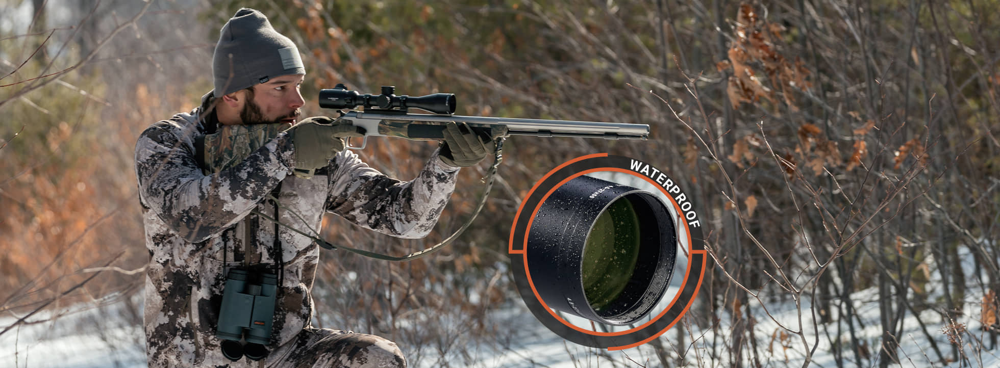 Are you a hunter on a budget looking for a great hunting rifle scope for this upcoming season? The Neos scopes are the perfect hunting rifle scopes for hunters that want quality and features all while staying on budget.