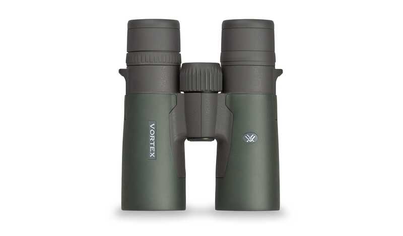 Vortex Optics RAZOR HD Binoculars 42mm BRINK EXCURSIONS 