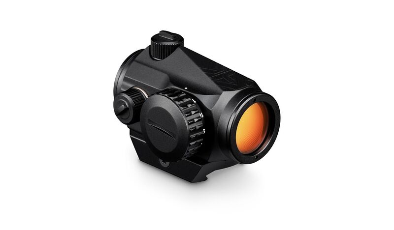 Vortex Optics Crossfire® Red Dot  CR-RD2