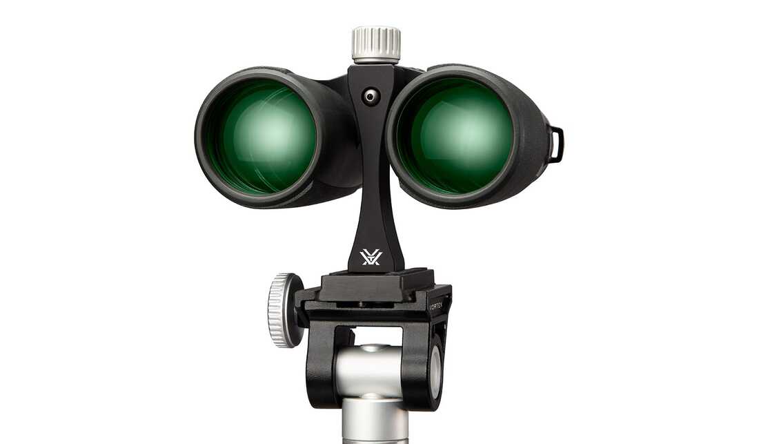 Vortex Optics Pro Binocular Adapter